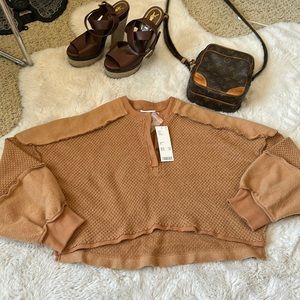 URBAN OUTFITTERS sweater